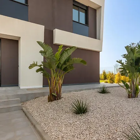 Marismas 8 - Playa De Haraganes Hchm8p00 Chalet