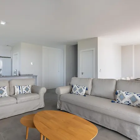 Marismas 8 - Playa De Haraganes Hchm8p00 Chalet Isla Canela