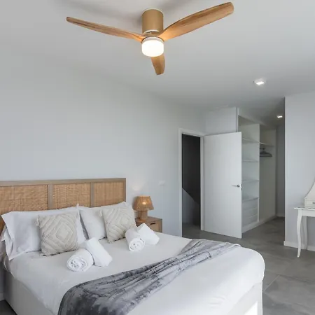 Marismas 8 - Playa De Haraganes Hchm8p00 Chalet