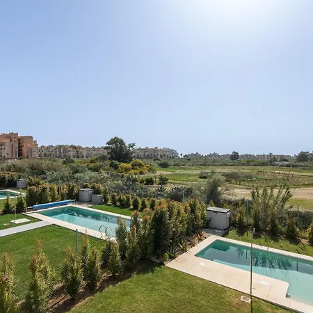 Chalet Marismas 8 - Playa De Haraganes Hchm8p00