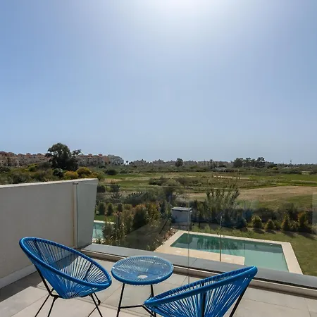 Marismas 8 - Playa De Haraganes Hchm8p00 Chalet *